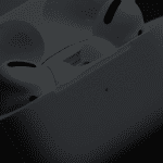 Cajita de audifonos apple